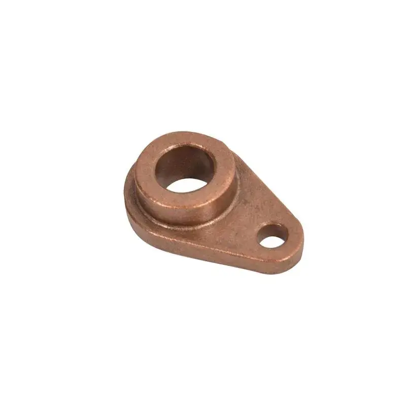 C00142628 Hotpoint Tumble Dryer Teardrop Bearing